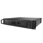NovaStar VX2000 Pro All-in-One LED Display Controller 13M Pixels 20 Ethernet Ports 12G-SDI HDR