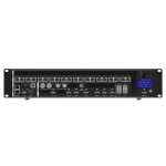 NovaStar VX2000 Pro All-in-One LED Display Controller 13M Pixels 20 Ethernet Ports 12G-SDI HDR