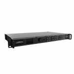 NovaStar VX600 Pro All-in-One LED Display Controller 3.9M Pixels 6 Ethernet Ports 4K@60Hz