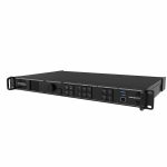 NovaStar VX600 Pro All-in-One LED Display Controller 3.9M Pixels 6 Ethernet Ports 4K@60Hz