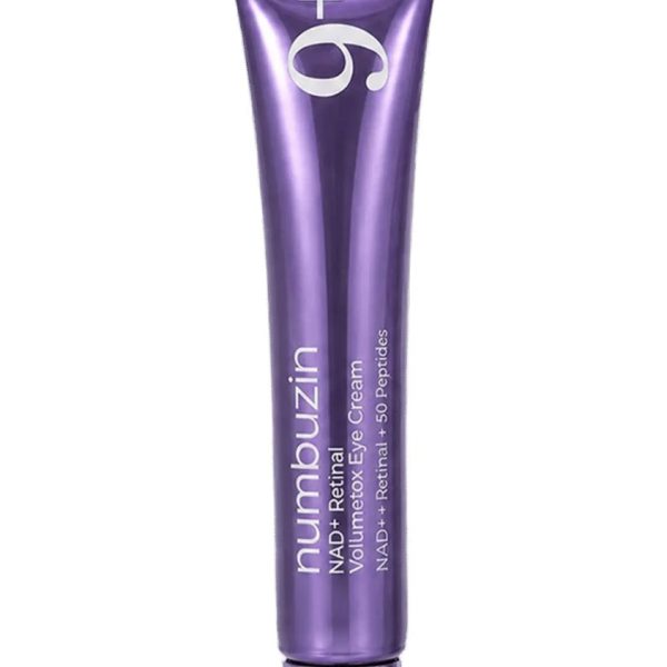 NUMBUZIN EYE CREAM NAD+ RETINOL 20 ML