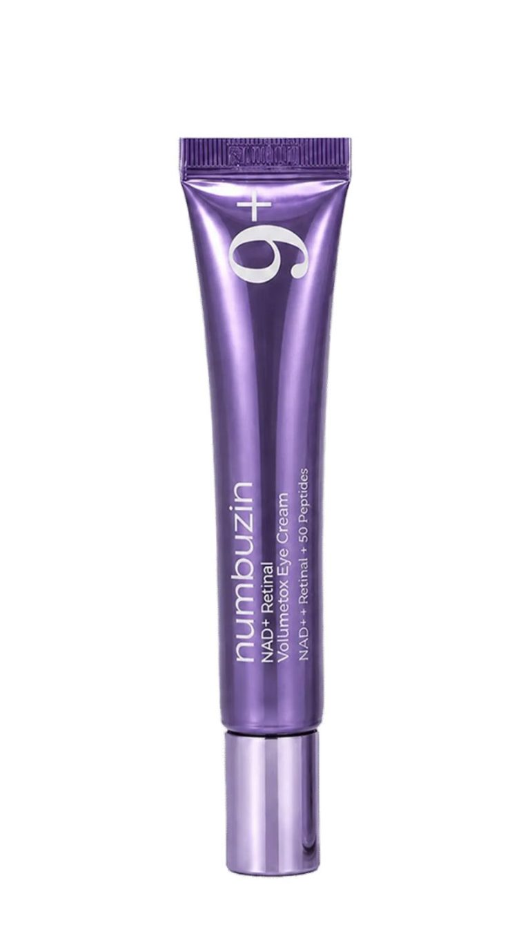 NUMBUZIN EYE CREAM NAD+ RETINOL 20 ML