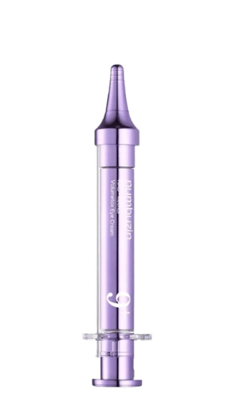 NUMBUZIN NO.9 NAD+ RETINOL VOLUMETOX EYE CREAM 10ML