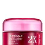 NUMBUZIN SERUM ROSE PDRN COLLAGEN 2X 30 ML