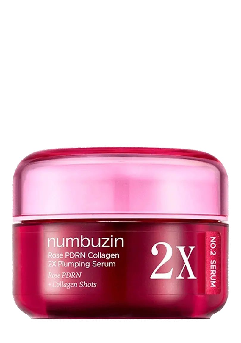 numbuzin-serum-rose-pdrn-collagen-2x-30-ml-1.jpg NUMBUZIN SERUM ROSE PDRN COLLAGEN 2X 30 ML