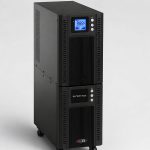 UPS 6KV ONLINE GETX GXK-1-1-6-CO