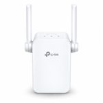 TP-Link TL-WA855RE Wall-Plug Wi-Fi Range Extender