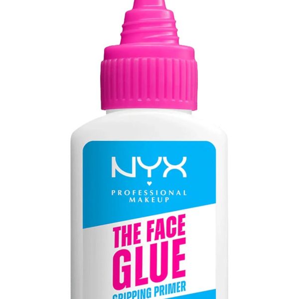 NYX PRIMER THE FACE GLUE