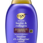 OGX SHAMPOO BIOTIN & COLLAGEN 385 ML