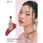 OHO MAD LOVE CLOUDY MATTE LIPSTICK
