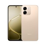 OPPO A6 Golden