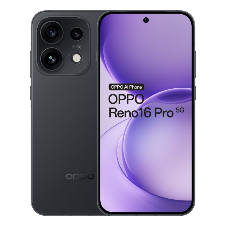 OPPO Reno16 Pro 5G 1