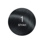 ميلك شيك صبغ شعر 1 BLACK