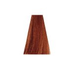 ميلك شيك صبغ شعر 7.43 COPPER GOLD MEDIUM BLONDE