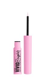 نيكس ايلاينر فيفت برايت Pink 09