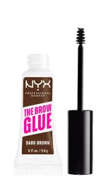 نيكس جل حاجب ذا برو كلو Dk Brown 04