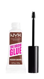 نيكس جل حاجب ذا برو كلو Med Brown 03