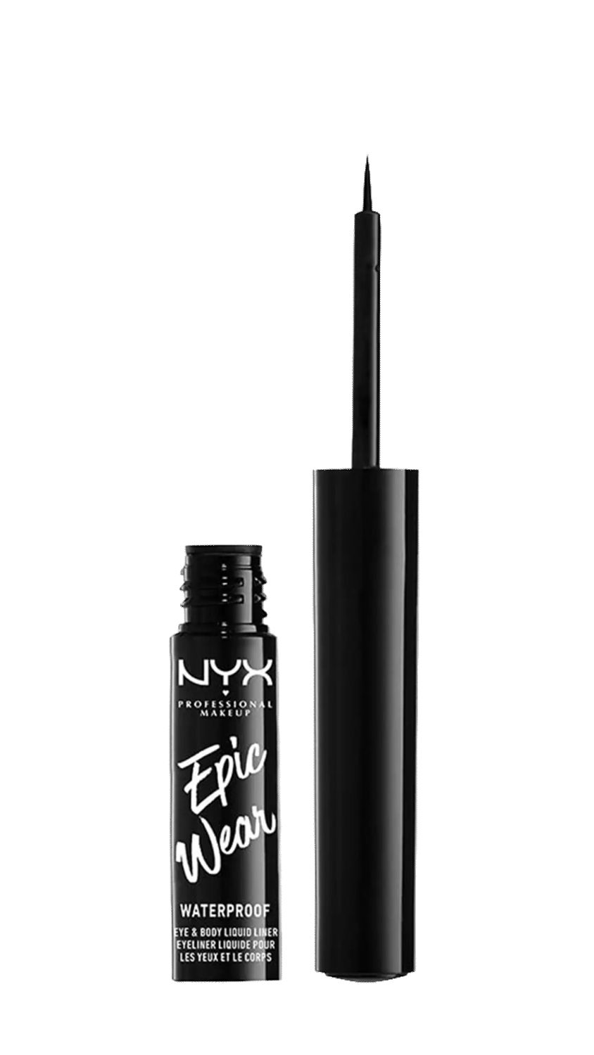 p-74634-black-1.jpg نيكس لاينر وير سيمي وتر بروف Black 1