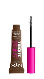 نيكس ماسكارا حاجب ثك ات ستك Brun 06