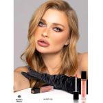 ريبيليون احمر شفاه امورتال MUDDY 80