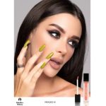 ريبيليون احمر شفاه امورتال PARADISE 40