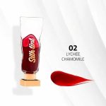 ريبيليون تنت للشفاه و الخدود LYCHEE CHAMOMILE 02