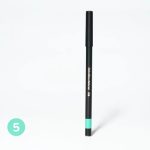 ريبيليون قلم عين سيلكي سوفت ايلاينر 05 GREEN