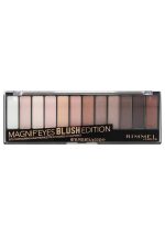 ريميل لندن باليت ظلال BLUSH EDITION