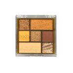 تكنيك باليت ظلال BANOFFEE