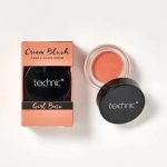 تكنيك بلشر كريمي GIRL BOSS