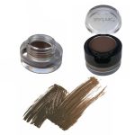 تكنيك ثنائي باودرحاجب +جل حاجب TAN MEDIUM