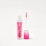 تكنيك زيت للشفاه CHERRY