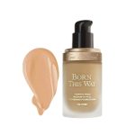توفيسد فاونديشن BORN THIS WAY LIGHT BEIGE