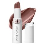 ويت ن وايلد احمر شفاه ميكا لاست هاي شاين MAD FOR MAUVE