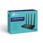 TP Link Archer C80 New AC1900 Wireless MU-MIMO Wi-Fi 5 Router