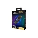 Lexar Professional NM1090 2TB PCIe 5.0 NVMe M.2 SSD with RGB Heatsink