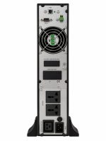 ups Getx 3KV Online Rackmount, GXK-1-1-3-RTO