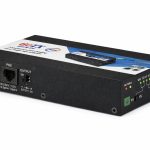 Mini UPS GeTX GSP2 (Nano DC UPS) 36W