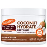 PALMERS BODY BALM COCONUT HYDRATE 100 G