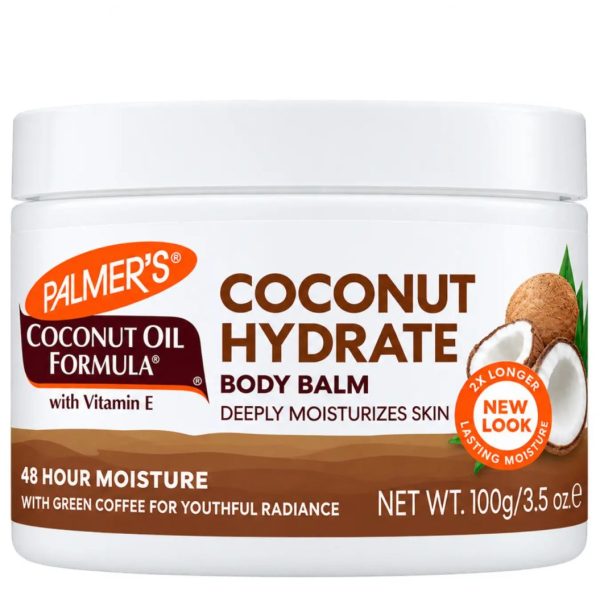 PALMERS BODY BALM COCONUT HYDRATE 100 G