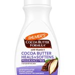 PALMERS BODY LOTION COCOA BUTTER SOFTENS 250 ML