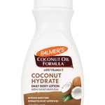 PALMERS BODY LOTION COCONUT HYDRATE 250 ML