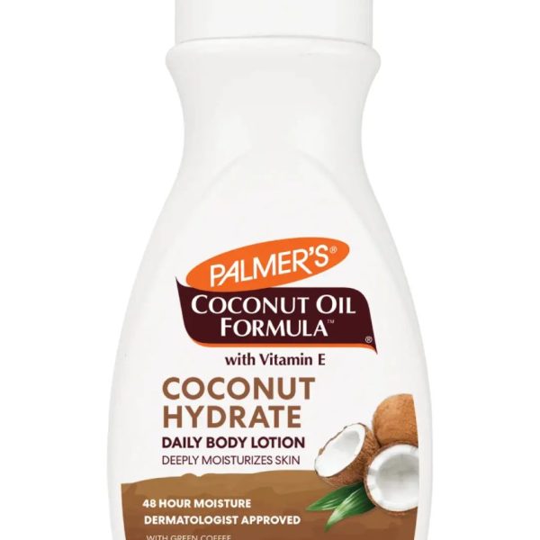 PALMERS BODY LOTION COCONUT HYDRATE 250 ML