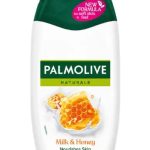 PALMOLIVE SHOWER CREAM MILK & HONEY 250 ML