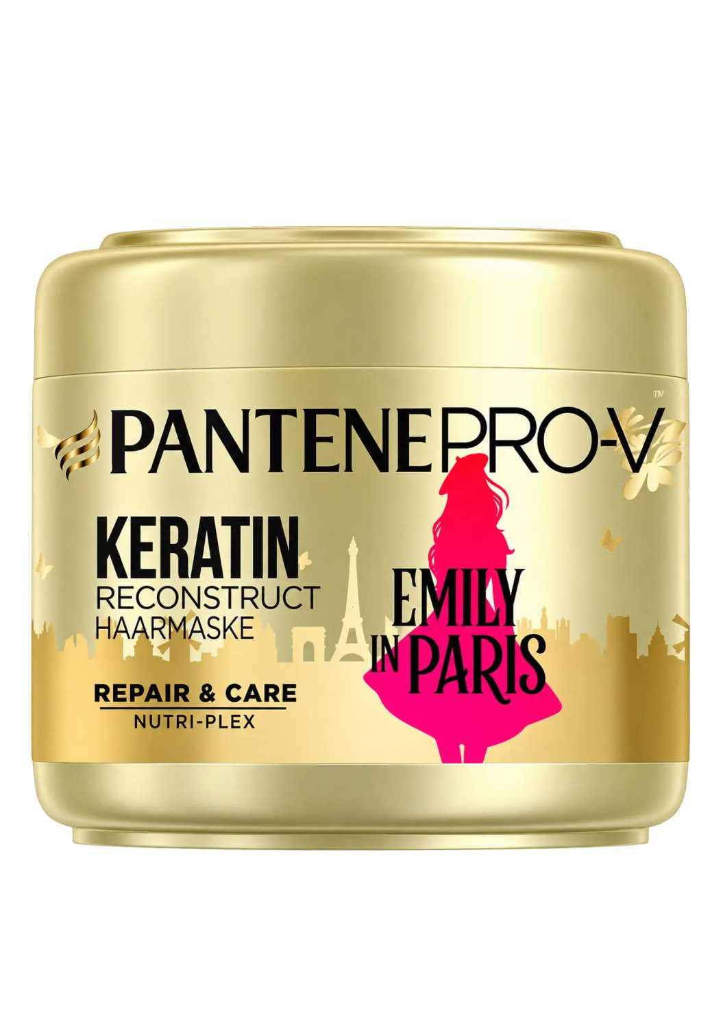pantene-hair-mask-pro-v-x-emily-in-paris-keratin-300ml.jpg ماسك شعر بانتين برو-في إصدار إميلي إن باريس كيراتين 300 مل
