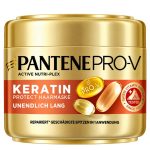 PANTENE PRO-V HAIR MASK KERATIN ACTIVE NUTRI-PLEX 300 ML