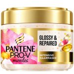 PANTENE PRO-V HAIR MASK KERATIN GLOSSY & REPAIRED 300 ML