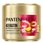 PANTENE PRO-V HAIR MASK KERATIN UNENDLICH LANG 300 ML