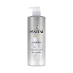 PANTENE SCALP SHAMPOO DETOX & SCALP CLEANSE 530 ML
