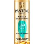 PANTENE SERUM SHAMPOO LISCI 250 ML